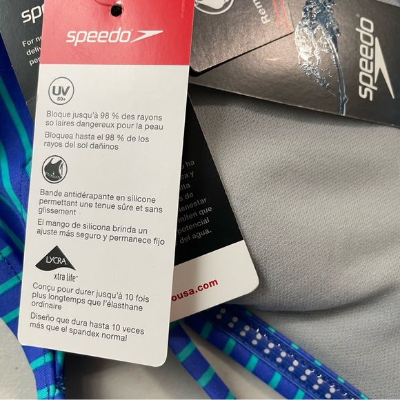 Speedo swimwear size Large - Picture 5 of 16